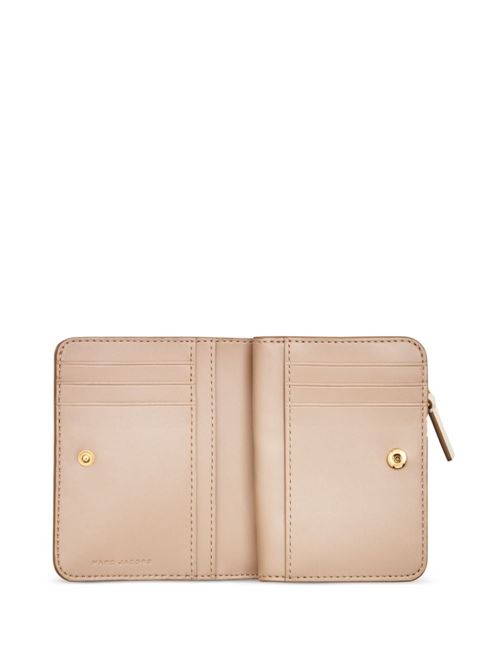 The Covered J Marc Mini wallet MARC JACOBS | 2S4SMP007S02123